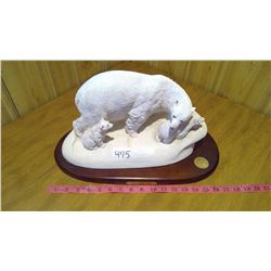 Ducks Unlimited "Polar Walk" 440/800