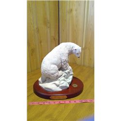 Ducks Unlimited "Polar Vigil"