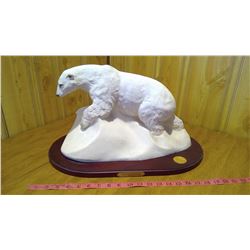 Ducks Unlimited "Polar Majesty" 589/890