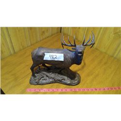 "Trumpet Song" Fountain Creek Prodns. Inc. 1993