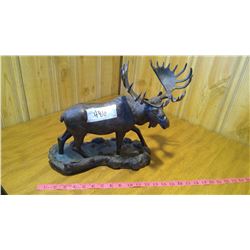 "Northern Knight" Rudl R Mergelman 1995