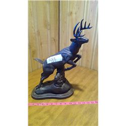 "Changin' Country" Rudl R Mergelman 1995