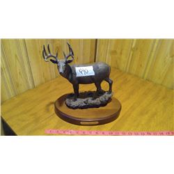 Ducks Unlimited "Ghost Marsh Buck"