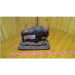 Fountain Creek Productions "Teton" Bahby