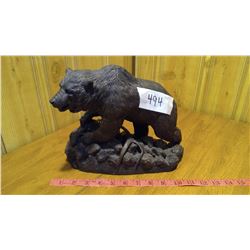 Fountain Creek Productions "Come Get It" Rudl R Mergelman 1994