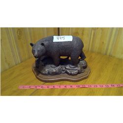 Fountain Creek Productions Grizzly Bear 1996