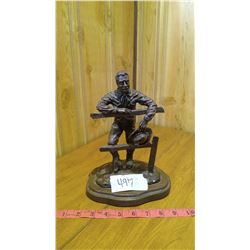 Fountain Creek Productions "Watchin' The Show" LYT 1994