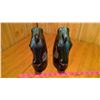 Image 3 : Blue Mountain Pottery Horse Bookends