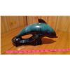 Image 2 : Blue Mountain Pottery Dolphin