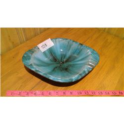 Blue Mountain Pottery Ashtray