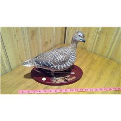 Ducks Unlimited Prairie Chicken 2000