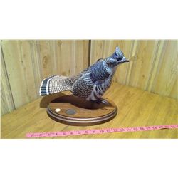 Ducks Unlimited Prairie Chicken 2000 Chris Olson 553