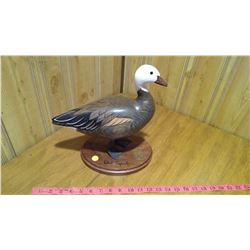 Ducks Unlimited & Budweiser by Robert Capriola Series III 1/150