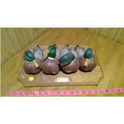 Ducks Unlimited "Board Meeting"