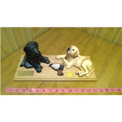 Ducks Unlimited "Ready To Go" 1997-98