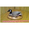 Image 1 : Ducks Unlimited Decoy by Leroy Royer 1997-98