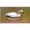 Image 1 : Ducks Unlimited Swan