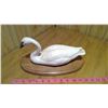 Image 2 : Ducks Unlimited Swan