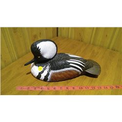 Ducks Unlimited Duck by Jules A. Bouillet 1995 1481/3500