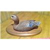 Image 3 : Ducks Unlimited Decoy by Leroy Royer 2000-01