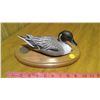 Image 1 : Ducks Unlimited Decoy by Harvey Welch 2006-07