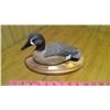Image 1 : DucKs Unlimited Decoy by Leroy Royer 2010-11