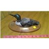 Image 1 : Ducks Unlimited Decoy by Harvey Welch 2001-02