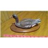 Image 3 : Ducks Unlimited Decoy by Harvey Welch 1999-00