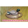 Image 1 : Ducks Unlimited Decoy by Harvey Welch 2002-03