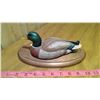 Image 2 : Ducks Unlimited Decoy by Harvey Welch 2002-03