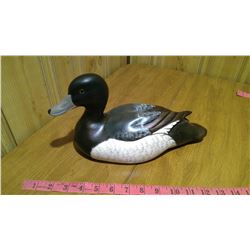 Ducks Unlimited Duck by John Gewerth