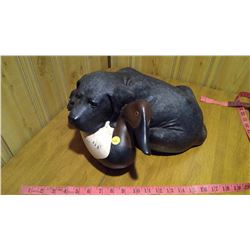 Ducks Unlimited Dog & Duck