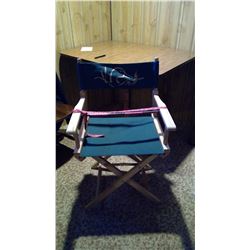 Ducks Unlimited Chair