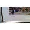 Image 2 : Ducks Unlimited Print "Spring Passage" by Judy Lalingo 1997 764/4950