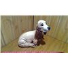 Image 1 : Ceramic hound dog (Made in Mexico)