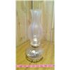 Image 1 : Model 330 coal oil lamp