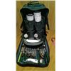 Image 1 : Ducks Unlimited Backpack Picnic Set