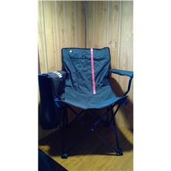 Ducks Unlimited Resort Camping Chair