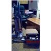 Image 1 : Kirby vacuum & carpet shampoo system (with steamer accessories)
