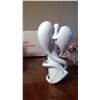 Image 2 : White figurine "les cadeaux ELBY"