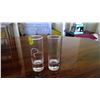 Image 1 : 2 Ducks Unlimited Shot Glasses