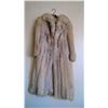 Image 1 : Ladies Fur Coat 15" sleeve 46" back 20" chest