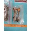 Image 4 : LOT OF COLLECTOR SPOONS