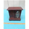 Image 1 : JEWELRY BOX (9" X 4" X 8.5")