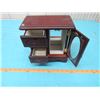 Image 2 : JEWELRY BOX (9" X 4" X 8.5")