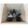 Image 5 : BOX OF ASSORTED BOTTLES