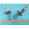 Image 1 : TWO HAND BEATERS (NO JARS)