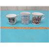 Image 1 : LOT OF THREE CHARLES AND DIANA CUPS