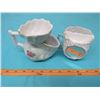 Image 1 : SHAVING CUP AND MUSTACHE MUG