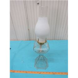 COIL OIL LAMP (#2)